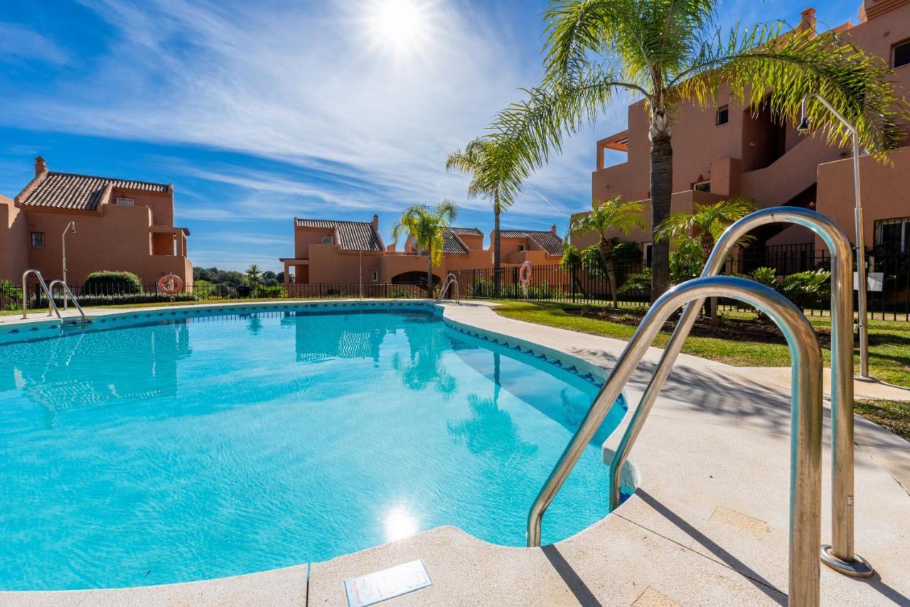 Los Lagos Golf I Uniquely Styled 3 Bedroom In Lejlighed