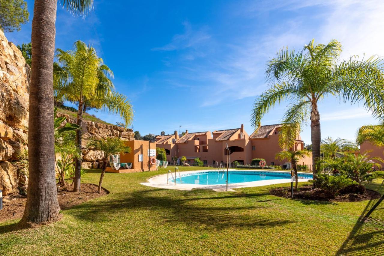 Lejlighed Los Lagos Golf I Uniquely Styled 3 Bedroom In *