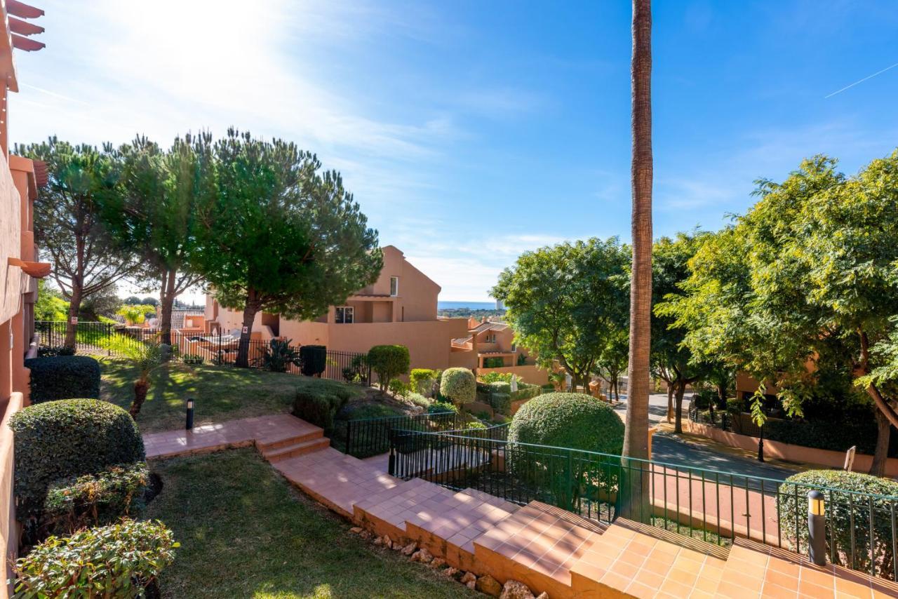 Los Lagos Golf I Uniquely Styled 3 Bedroom In Lejlighed