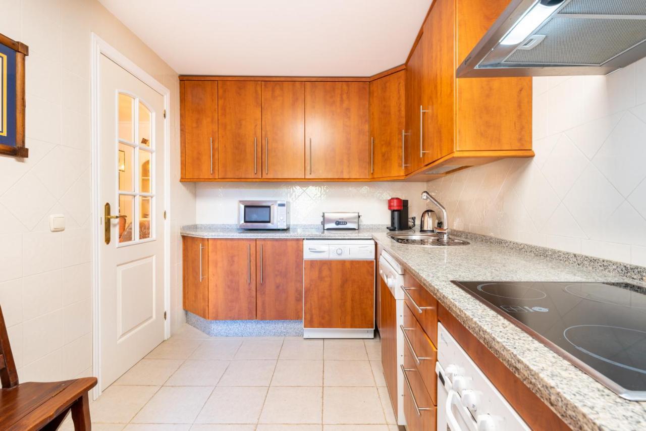 Lejlighed Los Lagos Golf I Uniquely Styled 3 Bedroom In *